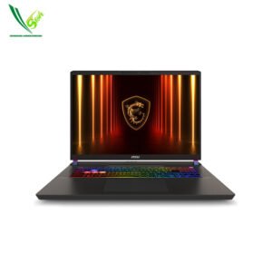 03 Gaming Laptop MSI Vector 17HX AI | A2XWJG-021KH (RTX 5090 24GB)