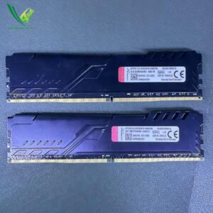 03 DDR4 16G x1 (2666mhz) Kingston