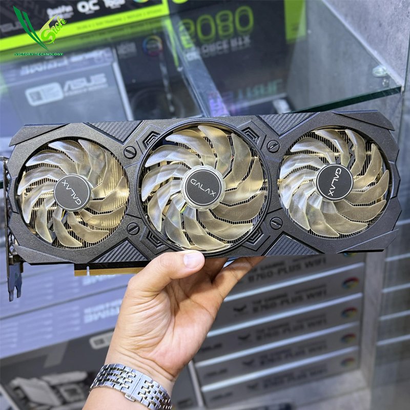 04 Galax RTX4070 Super 12G
