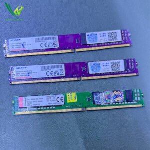 03 Ram Desktop DDR4 3200mhz 8GB