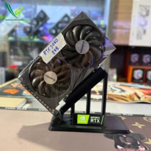 04 RTX3060 8GB Gigabyte
