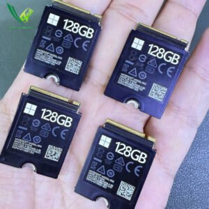 06 Storage Surface 128G