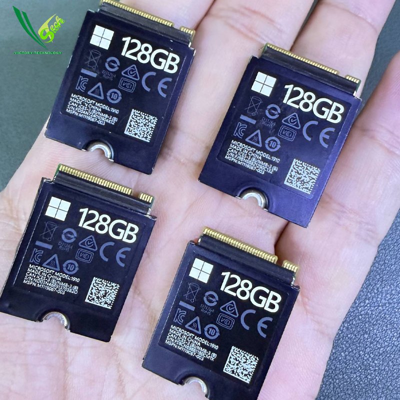 06 Storage Surface 128G