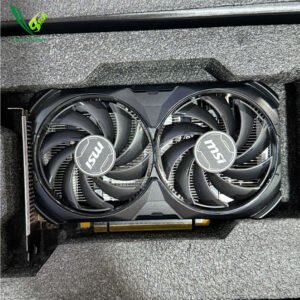 04 MSI VENTUS RTX4060 8G