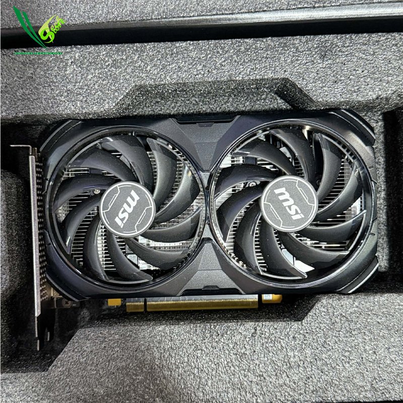 04 MSI VENTUS RTX4060 8G