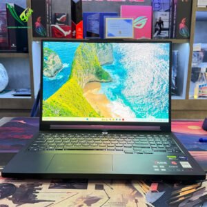 01 Gaming Laptop Lenovo Legion Y9000P (RTX 5060 8GB)
