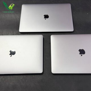 01 430$ MacBook Air M1 Battery 100+ 98%