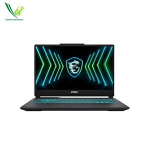 03 Gaming Laptop MSI Cyborg 15 | A13UC-2441KH (RTX 3050 4GB)