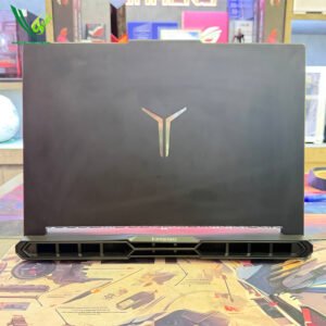 01 Gaming Laptop Lenovo Legion Y9000P (RTX 5060 8GB)