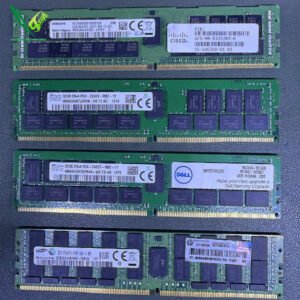 03 Ram Server 32G x1 (2133-2933mhz)