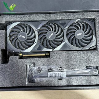 04 RTX3070Ti 8G MSI VENTUS