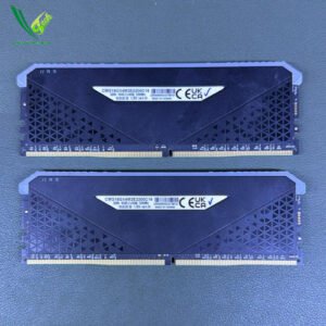 03 DDR4 8G X2 (16G) 3200mhz Corsair RGB