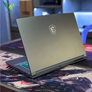 01 Gaming Laptop MSI THIN 15 B13