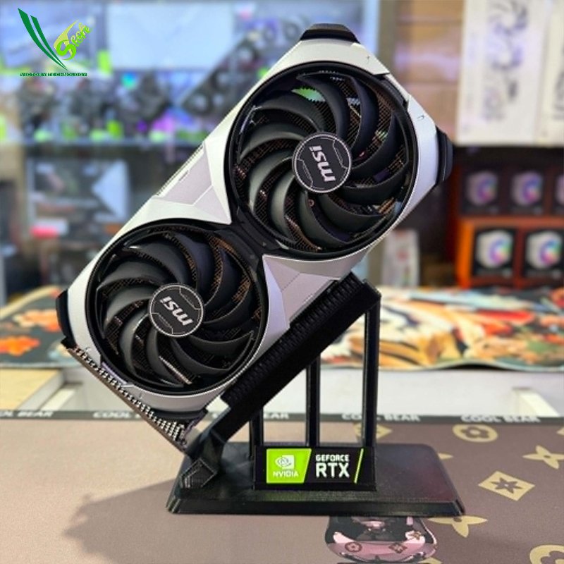 04 RTX4070 12G MSI Ventus