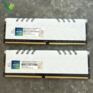 03 DDR4 3200mhz 8G x1