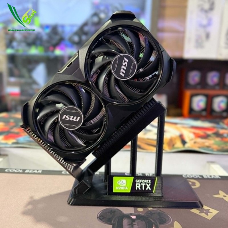 04 RTX4060 8G MSI VENTUS