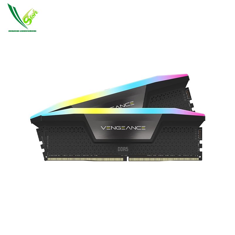 DDR5 6400Mhz 16GB CORSAIR VENGEANCE RGB