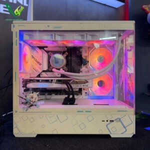 02. 1200$ Gaming PC Custom (RTX4070 Super 12G)