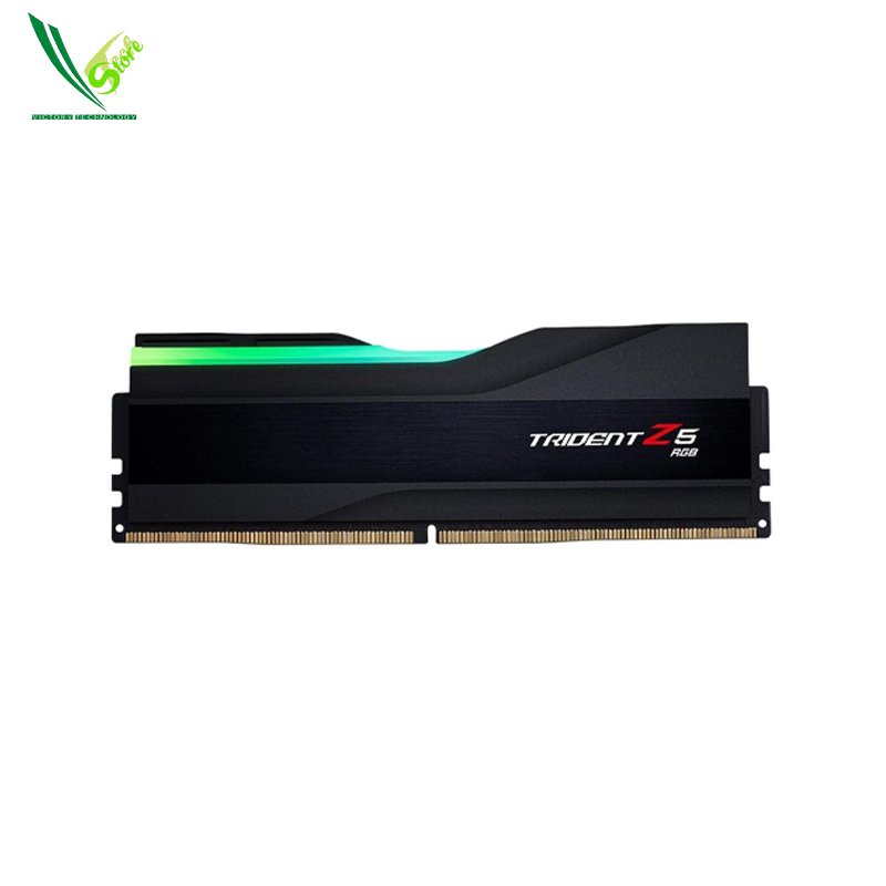 DDR5 6000Mhz 48GB (24GB x2) G.SKILL Trident Z5 RGB