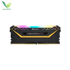 DDR4 3200MHz 16GB CORSAIR VENGEANCE RGB PRO