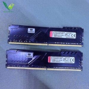 03 KingSton DDR4 8GB x1