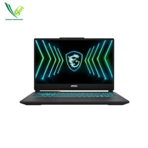03 Gaming Laptop MSI Cyborg 15 | A13UC-2440KH (RTX 3050 4GB)