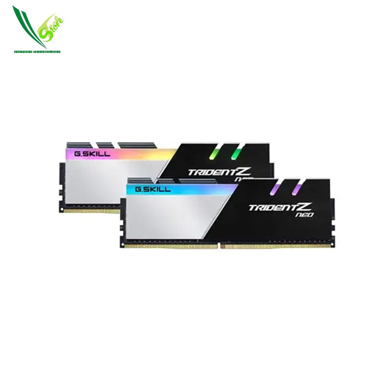 DDR4 3200Mhz 32GB Trident Z NEO