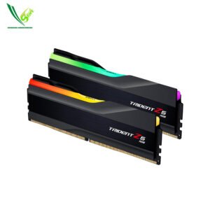 DDR5 6000Mhz 48GB (24GB x2) G.SKILL Trident Z5 RGB