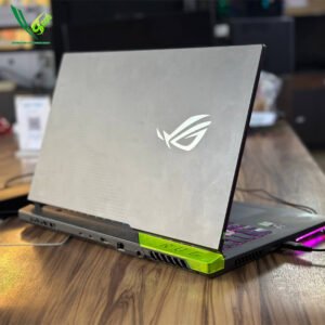 01 680$ Gaming Laptop ROG G17 (RTX3050 4GB)