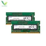 Laptop DDR4 16GB (8GB x2)