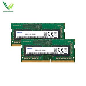 Laptop DDR4 16GB (8GB x2)