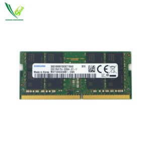 Laptop DDR4 32GB