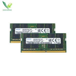 Laptop DDR4 64GB (32GB x2)