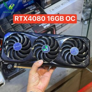 04 RTX4080 Super 16GB OC