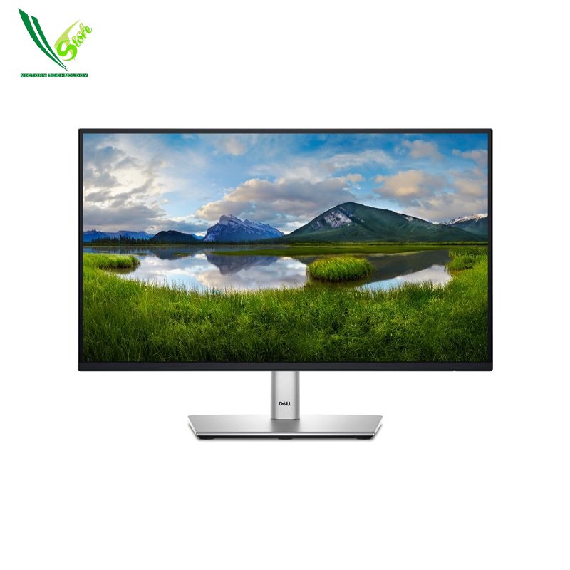 05 Monitor Dell 24" P2422H Full HD 1080p