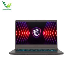 03 Gaming Laptop MSI Thin 15 | B7VE-651KH (RTX 4050 6GB)
