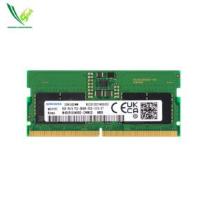 Laptop DDR5 8GB 5600mhz