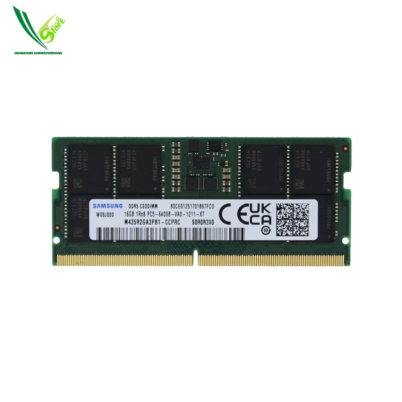 Laptop DDR5 16GB 6400mhz