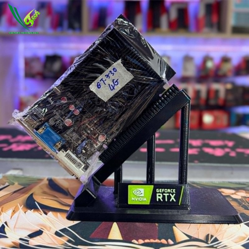 04 GT730 4GB OC Mix Fan X1 (3 port Display)