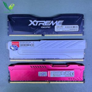 03 DDR4 8GB 2666mhz (KingSton) x1
