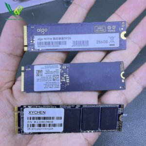 06 SSD MVMe 256GB