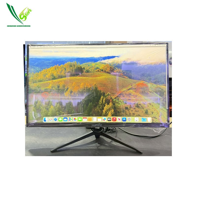 05 24" China Brand FHD 75Hz HDMIx1, VGA x1