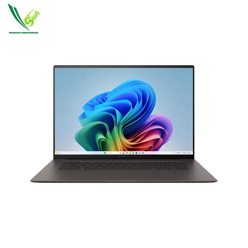 09 Office Laptop Asus Zenbook S16 | UM5606GA-SS026W