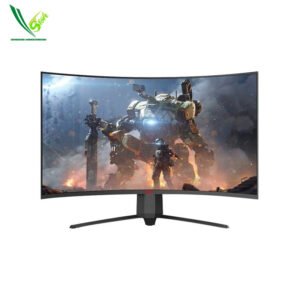 05 Monitor HKC 32inch FHD1080P Curved