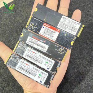 06 SSD M.2 Gen3 512GB