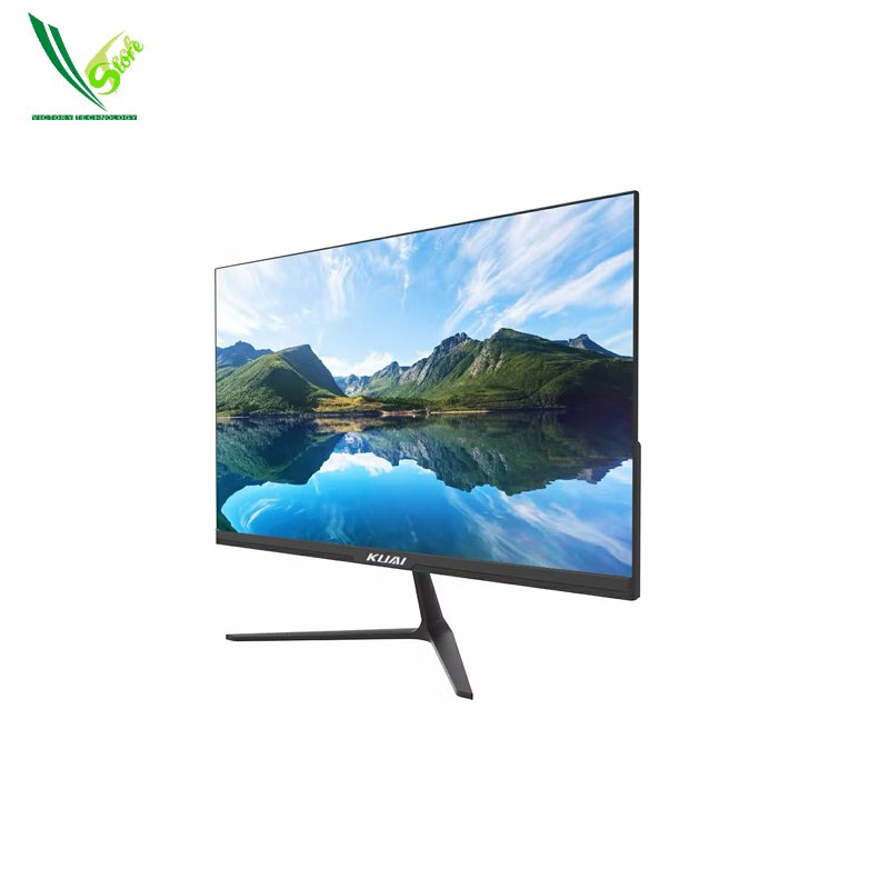 05 24" China Brand FHD 60Hz HDMIx1, VGAx1