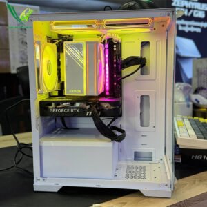 02 Gaming PC Custom (RTX5060 8GB)