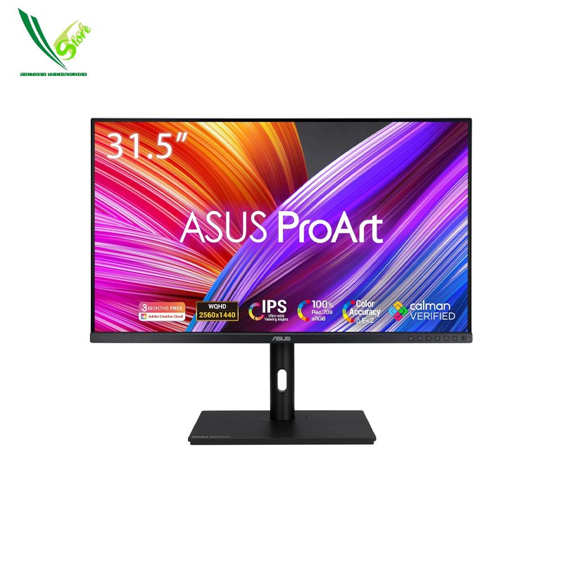 05 Monitor ASUS ProArt Display PA328QV 32"