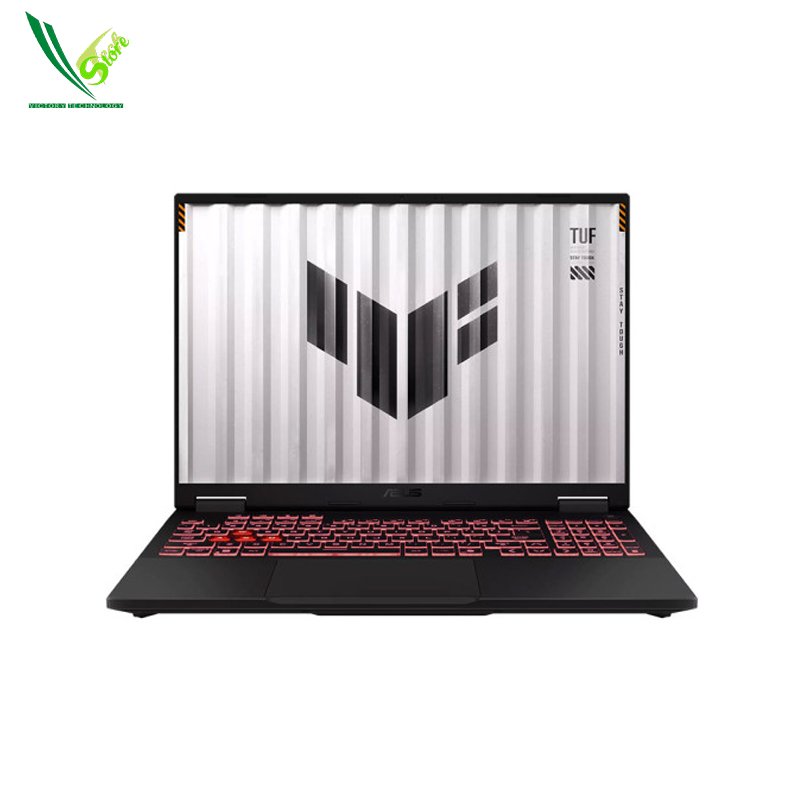 02 Gaming Laptop Asus TUF Gaming A16 | FA608UP-RV049W | TU135W