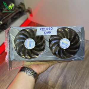 04 RTX3060 12GB China Brand
